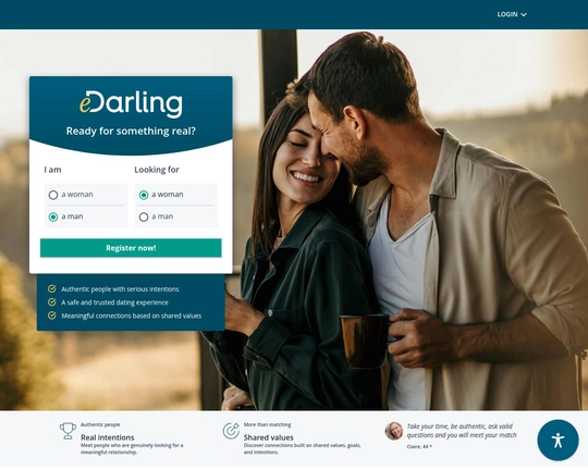 eDarling